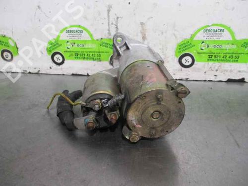 Starter CHEVROLET AVEO / KALOS Hatchback (T200) 1.4 16V | BP3233158M8 
