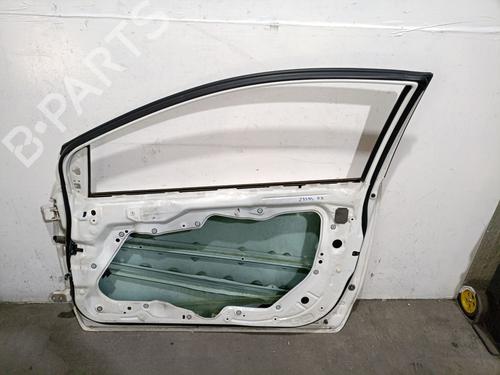 Right front door MAZDA 2 (DE_, DH_) 1.5 (DE5FS) | BP29135577C3 