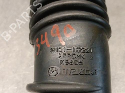Pipe MAZDA CX-5 (KE, GH) 2.2 D | BP28729092M125 
