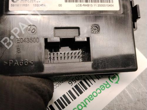 Electronic module VW T-CROSS (C11, D31) 1.0 TSI | BP38177990M83 - Image 4