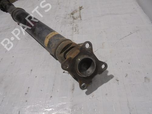 Driveshaft TOYOTA LAND CRUISER PRADO (_J12_) 3.0 D-4D (KDJ120, KDJ125) | BP10090573M37 