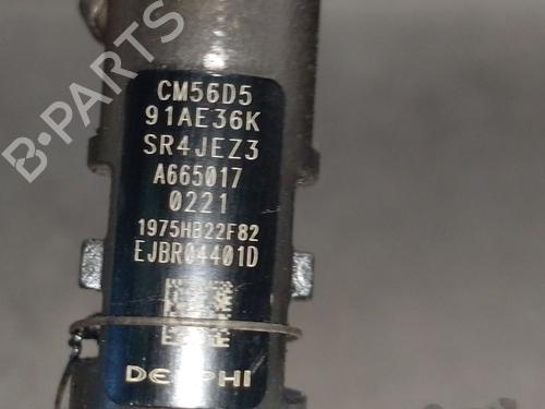 Injector SSANGYONG RODIUS I 2.7 Xdi | BP36393459M100  - Image 5