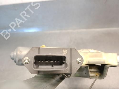 Front right window mechanism PEUGEOT 3008 I MPV (0U_)  | BP28042406C23 