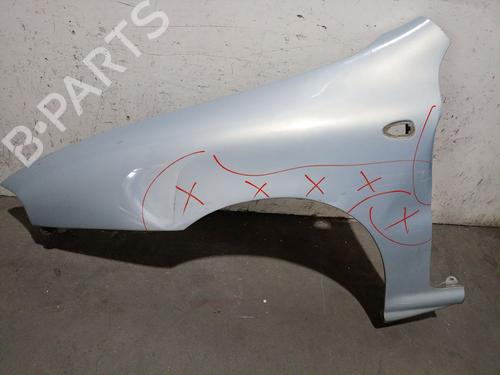 Used Left front fenders Left front fenders FIAT BRAVO I (182_) 1.9 JTD (100 hp) 39728635 39728635