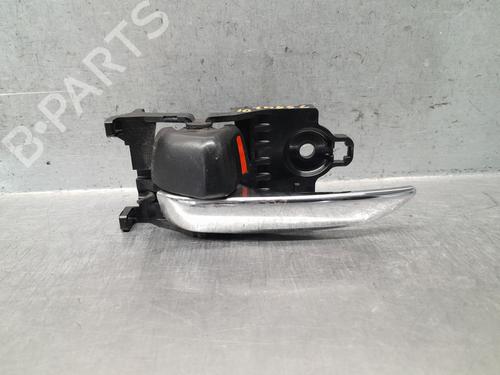 Used Front left interior door handle Front left interior door handle 37408736 37408736