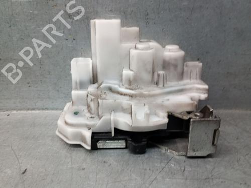 Used Front right lock FIAT DOBLO Cargo (263_) 1.6 D Multijet (263WXD1B, 263WXR1B, 263WXX1B, 263ZXD1B,... (105 hp) 31918140