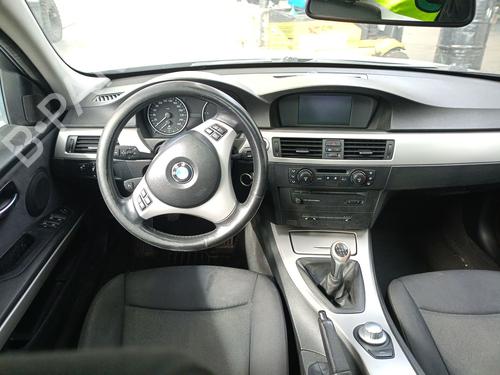 Mass air flow sensor BMW 3 (E90) 320 d | BP37266118M95 - Image 12