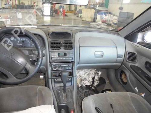Engine control unit (ECU) RENAULT LAGUNA I Grandtour (K56_) 2.0 (K56C/H) | BP2069457M57 