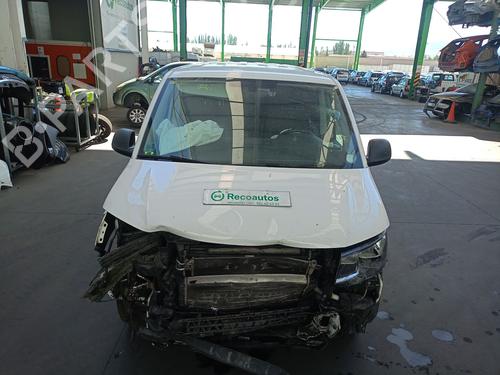 Subframe VW MULTIVAN T6 (SGF, SGM, SGN, SHM, SHN) 2.0 TDI | BP38098860M9 - Image 11
