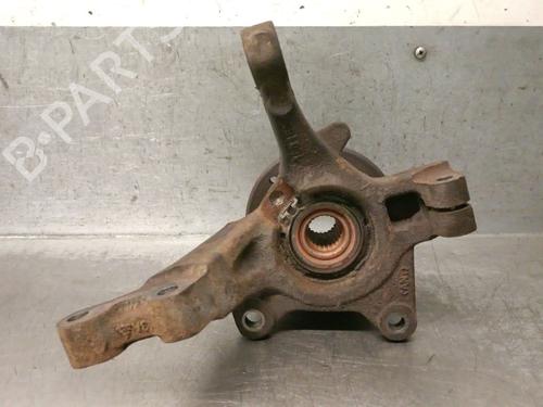 Used Right front steering knuckle Right front steering knuckle DACIA LOGAN MCV (KS_) 1.5 dCi (KS0W) (86 hp) 36393831 36393831