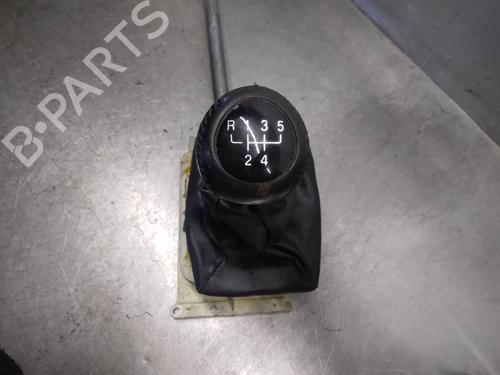 Gear lever CHEVROLET AVEO / KALOS Hatchback (T250, T255) 1.4 | BP17703929M90