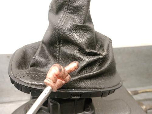 Selector da caixa OPEL CORSA E (X15) 1.3 CDTI (08, 68) | BP32301596M90  - Image 6