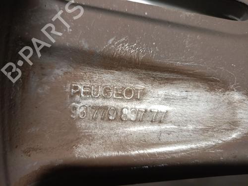 Rim PEUGEOT 308 II (LB_, LP_, LW_, LH_, L3_) 1.2 THP 130 | BP29457404C45 