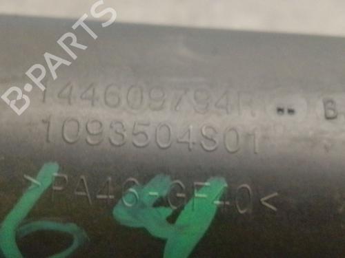 Pipe RENAULT MEGANE III Hatchback (BZ0/1_, B3_) 1.2 TCe (BZ2B, BZ11) | BP38016731M125  - Image 5