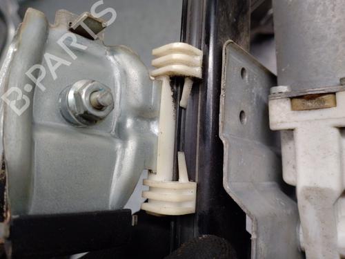 Front left window mechanism SSANGYONG ACTYON I | BP32137333C22