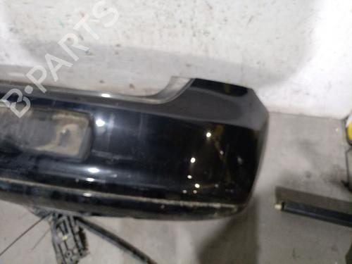 Rear bumper VW POLO V (6R1, 6C1) 1.6 TDI | BP26519359C8 