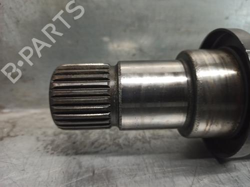 Right front driveshaft HYUNDAI IONIQ (AE) 1.6 GDI Hybrid | BP17104142M39 