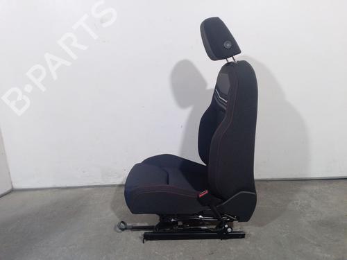 Right front seat SEAT IBIZA V (KJ1, KJG) 1.0 TSI | BP19509075C16 