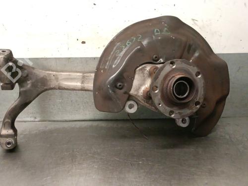 Right front steering knuckle AUDI A6 C6 (4F2) 2.7 TDI quattro | BP37494711M26 - Image 3