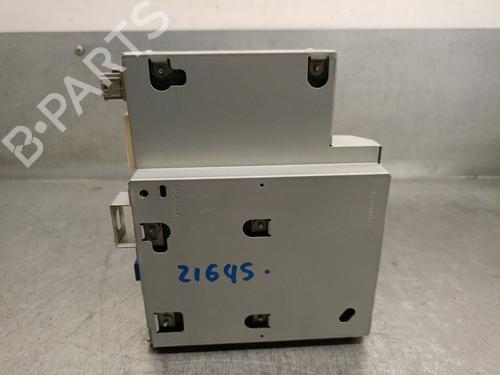 Elektronisk modul MAZDA 6 Saloon (GJ, GL) 2.2 D (GJ2FP) | BP22727597M83 