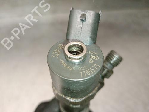 Injector BMW X5 (E53) 3.0 d | BP39470714M100 - Image 5