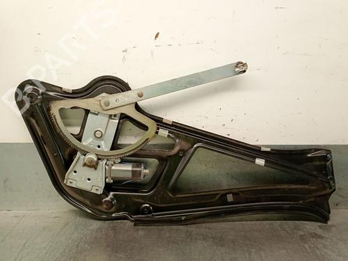 Used Front right window mechanism Front right window mechanism MERCEDES-BENZ SPRINTER 3-t Van (B903) 311 CDI (903.661, 903.662, 903.663) (109 hp) 34174604 34174604