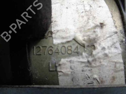 Front left exterior door handle SAAB 9-3 (YS3F, E79, D79, D75) 1.9 TiD | BP4626065C128 