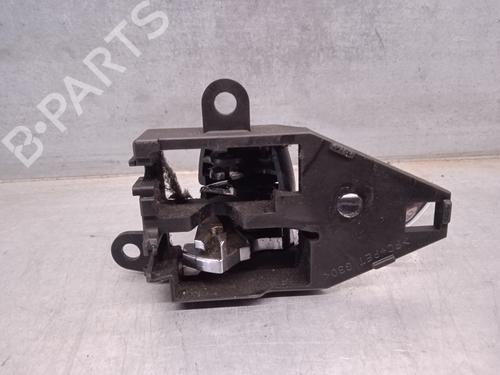 Front right interior door handle TOYOTA CELICA Coupe (_T23_) 1.8 16V VT-i (ZZT230_, ZZT230) | BP12216637I14 