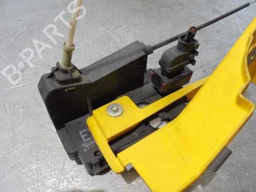Front left lock OPEL ASTRA G Saloon (T98) 1.6 (F69) | BP2098558C98 