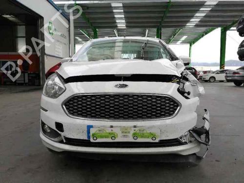 Right front window switch FORD KA+ III (UK, FK) 1.2 Ti-VCT | BP7633175I26 - Image 12