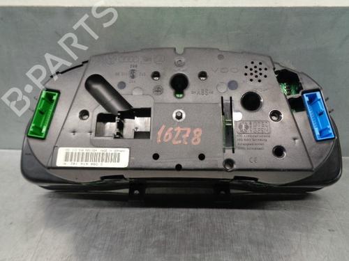 Instrument cluster VW PASSAT B5 (3B2) 1.9 TDI | BP10557472C47 