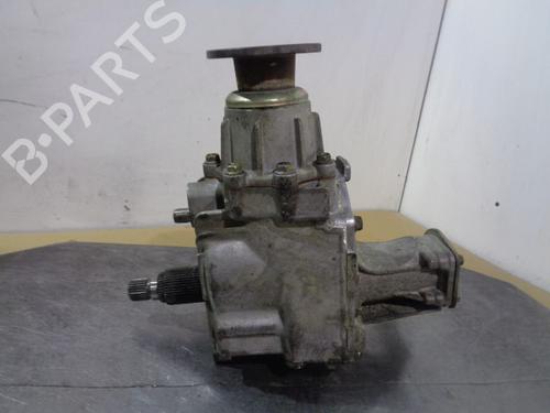 Transfer box HYUNDAI SANTA FÉ I (SM)  | BP10649993M36 