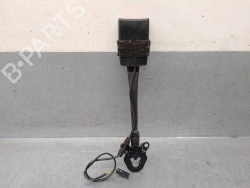 Used Seat buckle Seat buckle SKODA SUPERB II Estate (3T5) 2.0 TDI 16V 4x4 (140 hp) 34123945 34123945