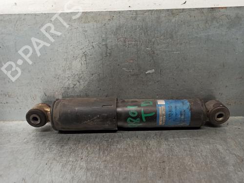 Used Right rear shock absorber FIAT COUPE (175_) 1.8 16V (131 hp) 16953276