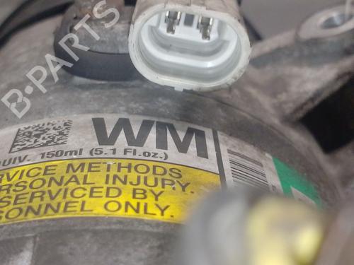 AC compressor OPEL ASTRA H GTC (A04) 1.9 CDTI (L08) | BP38085952M34 - Image 6