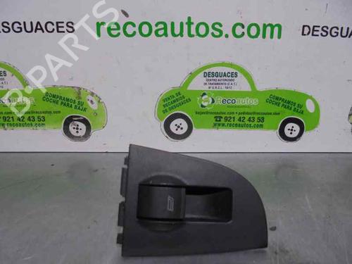 Used Right front window switch AUDI ALLROAD C5 (4BH) 2.5 TDI quattro (180 hp) 2305334