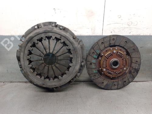 Used Other MITSUBISHI SPACE WAGON (N3_W, N4_W) 2.0 (N33W) (133 hp) 25807852