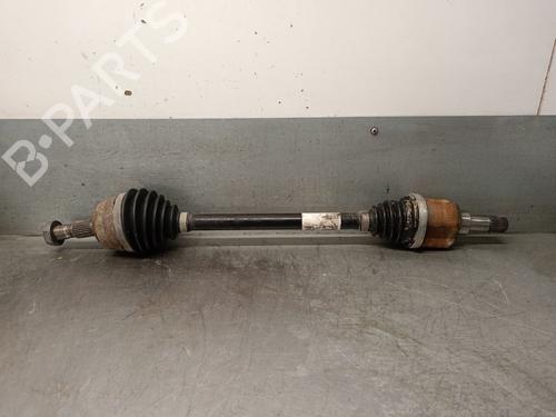 Used Left front driveshaft PEUGEOT 2008 II (UD_, US_, UY_, UJ_, UR_, UC_) 1.5 BlueHDI 110 (UDYHSK) (110 hp) 26502595