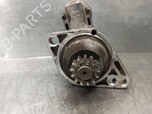 Starter VW POLO V (6R1, 6C1) 1.4 TDI | BP10505895M8 