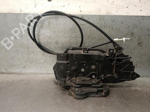 Højre bagtil lås BMW 2 Active Tourer (U06) 220i Mild Hybrid (170 hp) 32028542