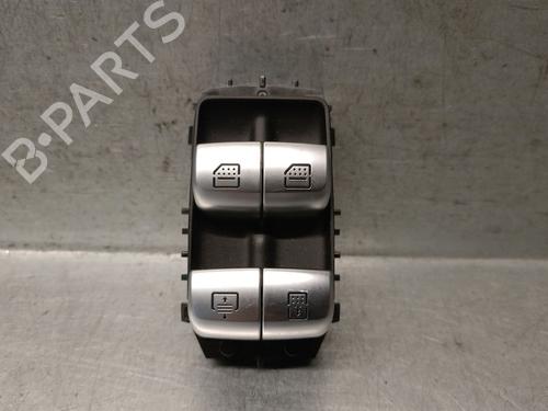 Used Right rear window switch MERCEDES-BENZ S-CLASS (W222, V222, X222) S 560 e (222.173) (367 hp) 31065620
