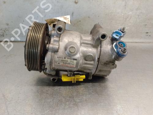 Compressor A/A Compressor A/A 38704113 38704113
