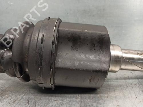 Left front driveshaft CITROËN JUMPER II Van 3.0 HDi 160 | BP16666570M38 