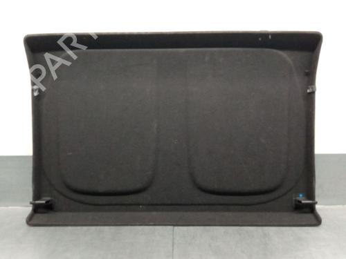 Rear parcel shelf CHEVROLET CRUZE Hatchback (J305) 1.6 | BP29208396C85 