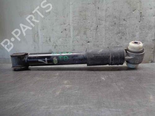 Used Right rear shock absorber MERCEDES-BENZ A-CLASS (W168) A 170 CDI (168.008) (90 hp) 5599914