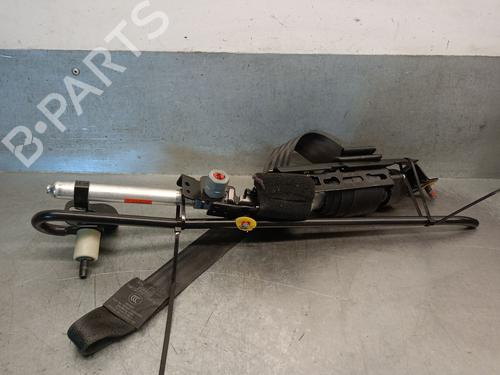 Front right seatbelt VOLVO C30 (533) 1.6 D | BP37415547I25 - Image 2