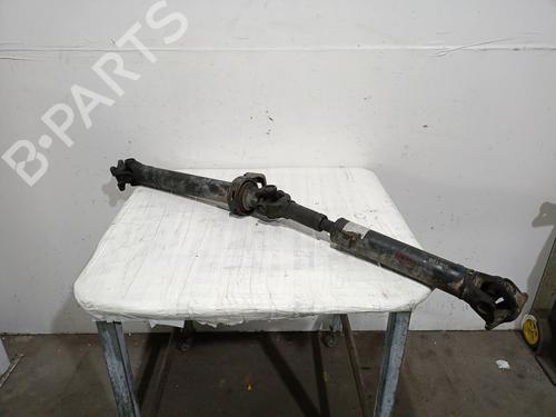 Used Driveshaft Driveshaft SSANGYONG REXTON / REXTON II (GAB_) 2.7 Xdi 4x4 (165 hp) 33268853 33268853