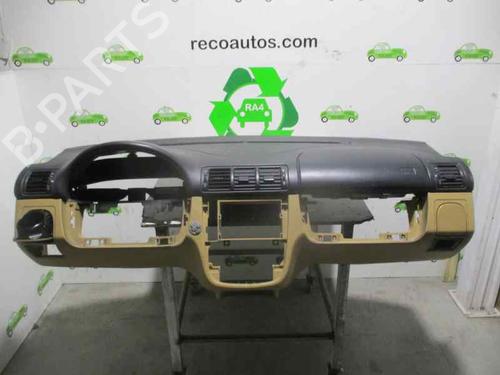 Used Dashboard MERCEDES-BENZ M-CLASS (W163) ML 320 (163.154) (218 hp) 2106459
