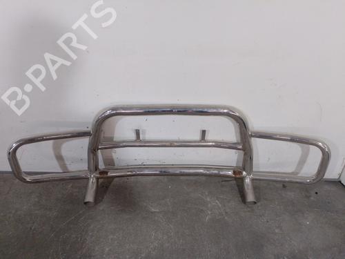 Front bumper reinforcement HYUNDAI TERRACAN (HP) 2.9 CRDi | BP29277421C109 