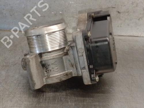 Throttle body AUDI A3 Convertible (8P7) 1.6 TDI | BP33983964M82  - Image 7